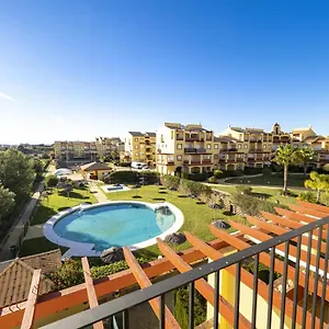 Albatros Golf I By H Apartamento