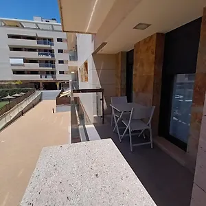 Lucia S House Apartamento
